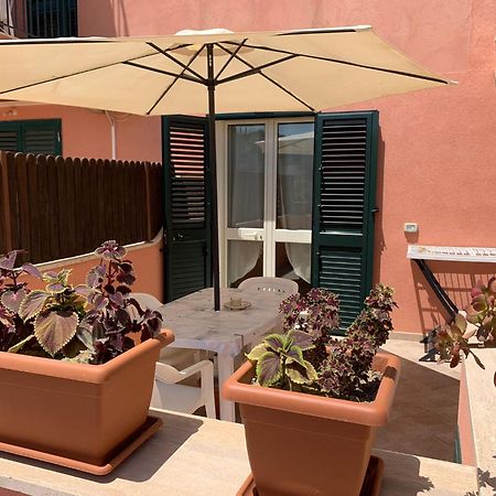 Casa Residence Canalotto Realmonte Exterior photo